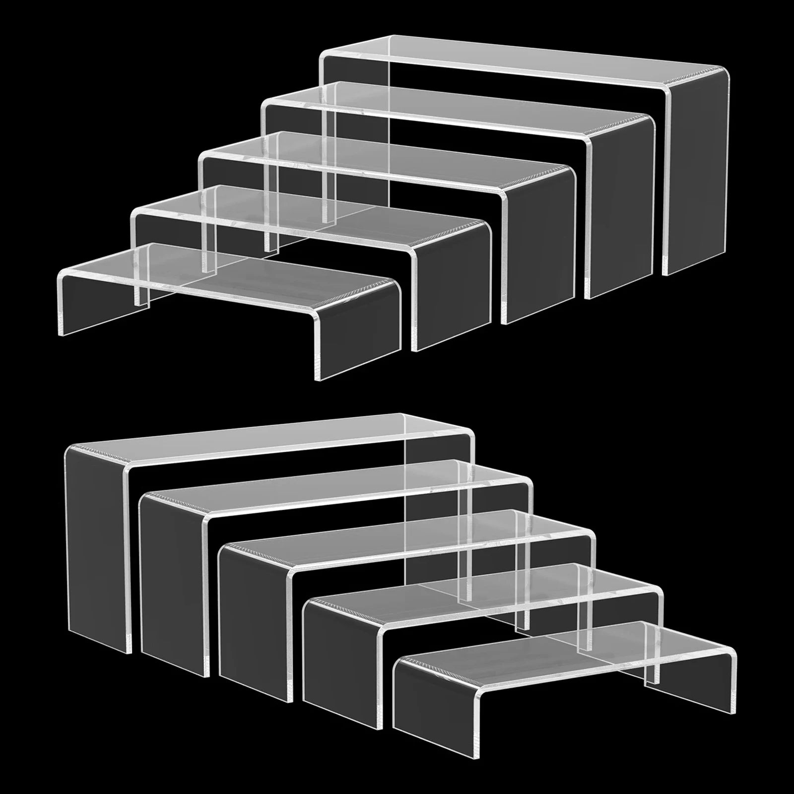 Acrylic Display Stand