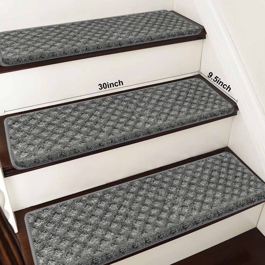 Carpet Stair Treads