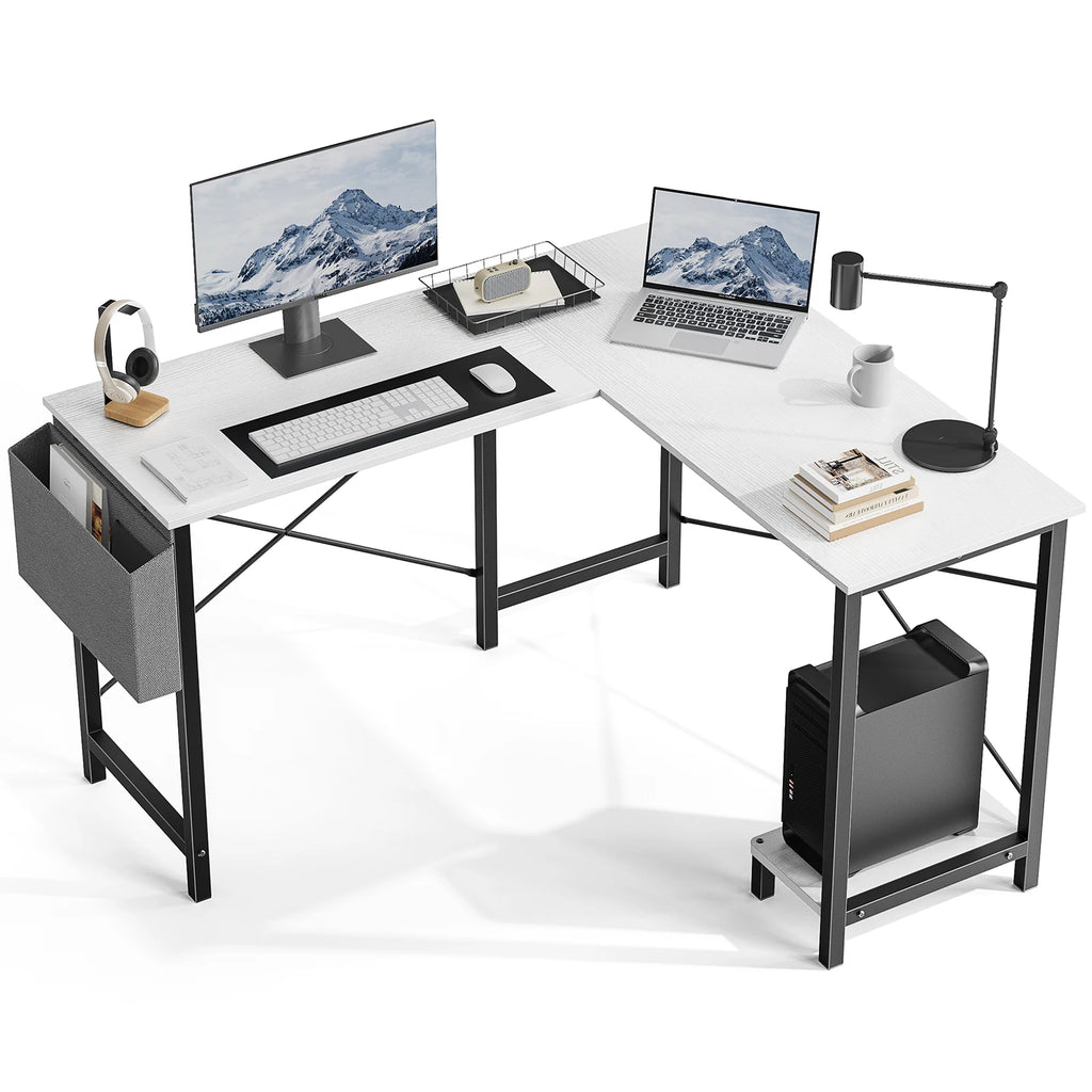 Gaming Corner 50 Inch Office Table