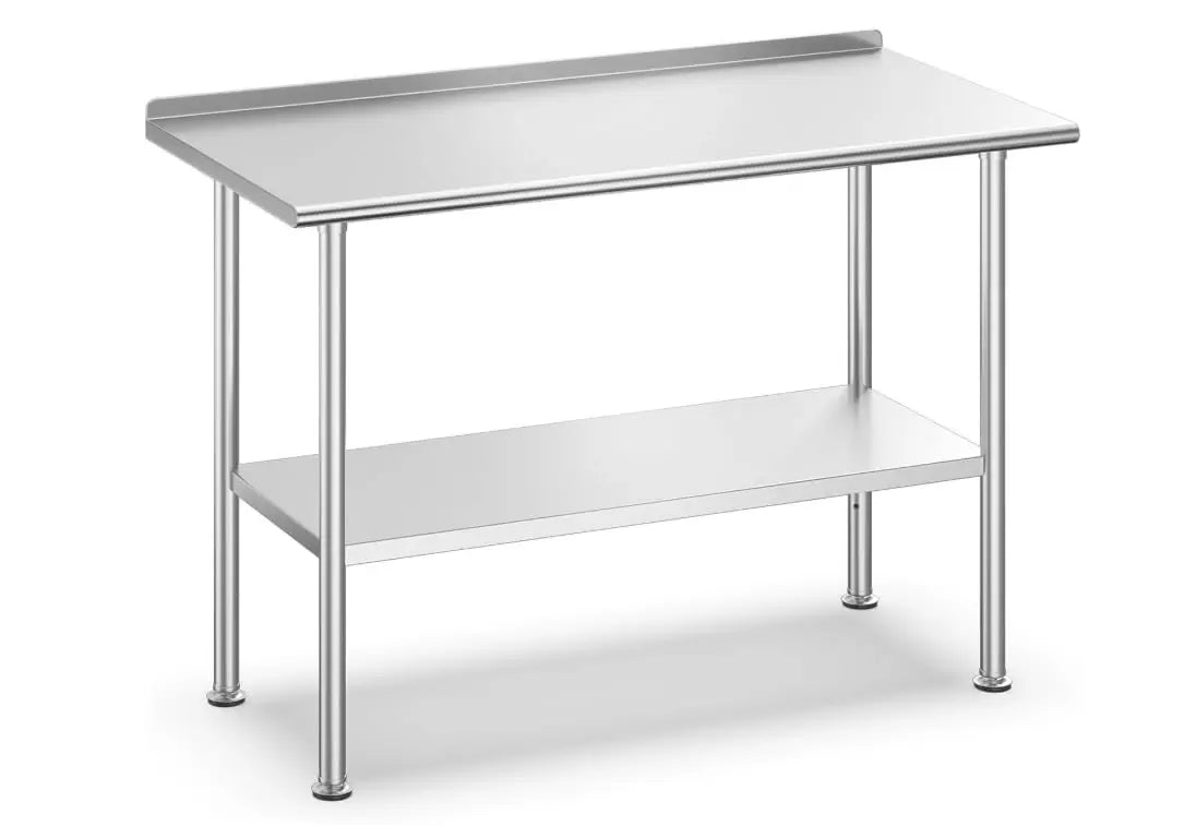 Stainless Steel Table