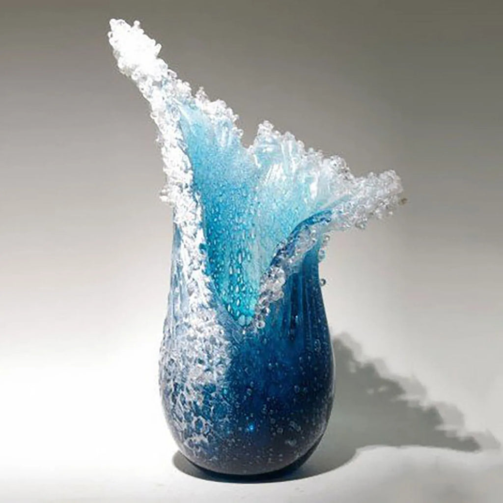Wave Vase