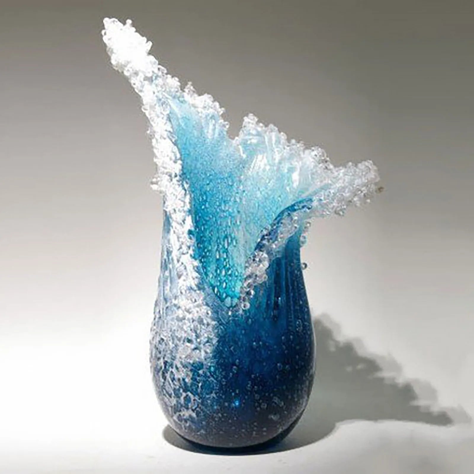 Wave Vase