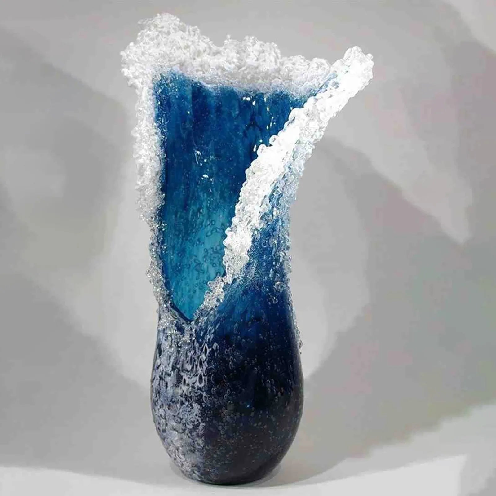 Wave Vase