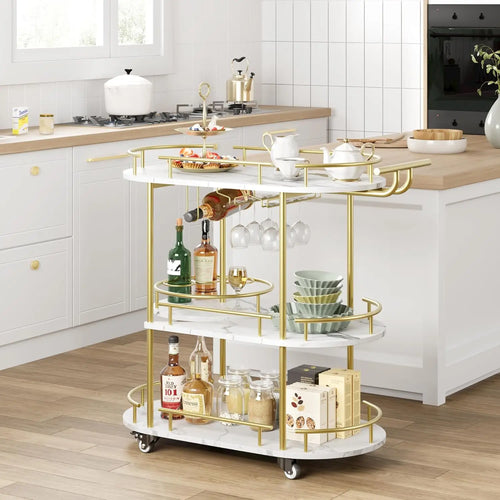 Bar Cart