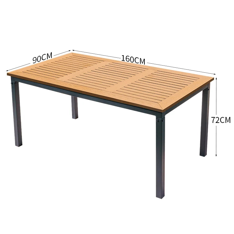 Outdoor Tables and Chairs