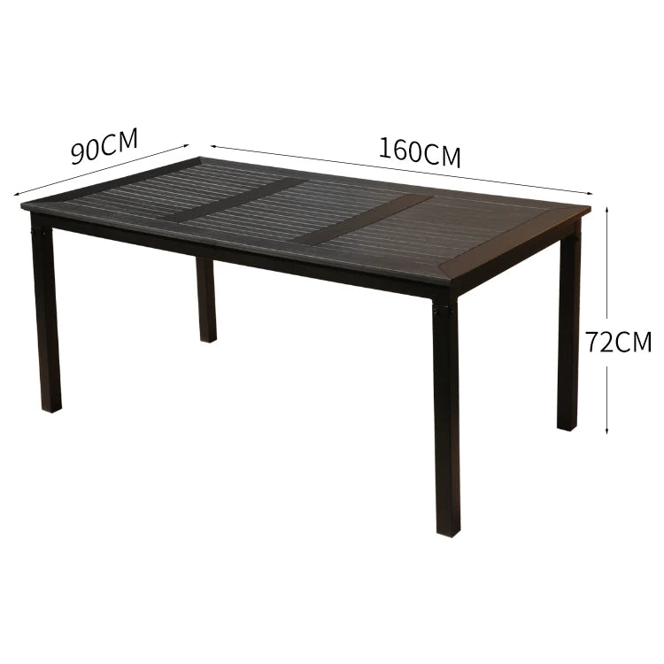 Outdoor Tables and Chairs