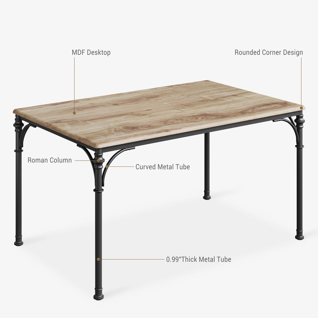 Dining Table Set