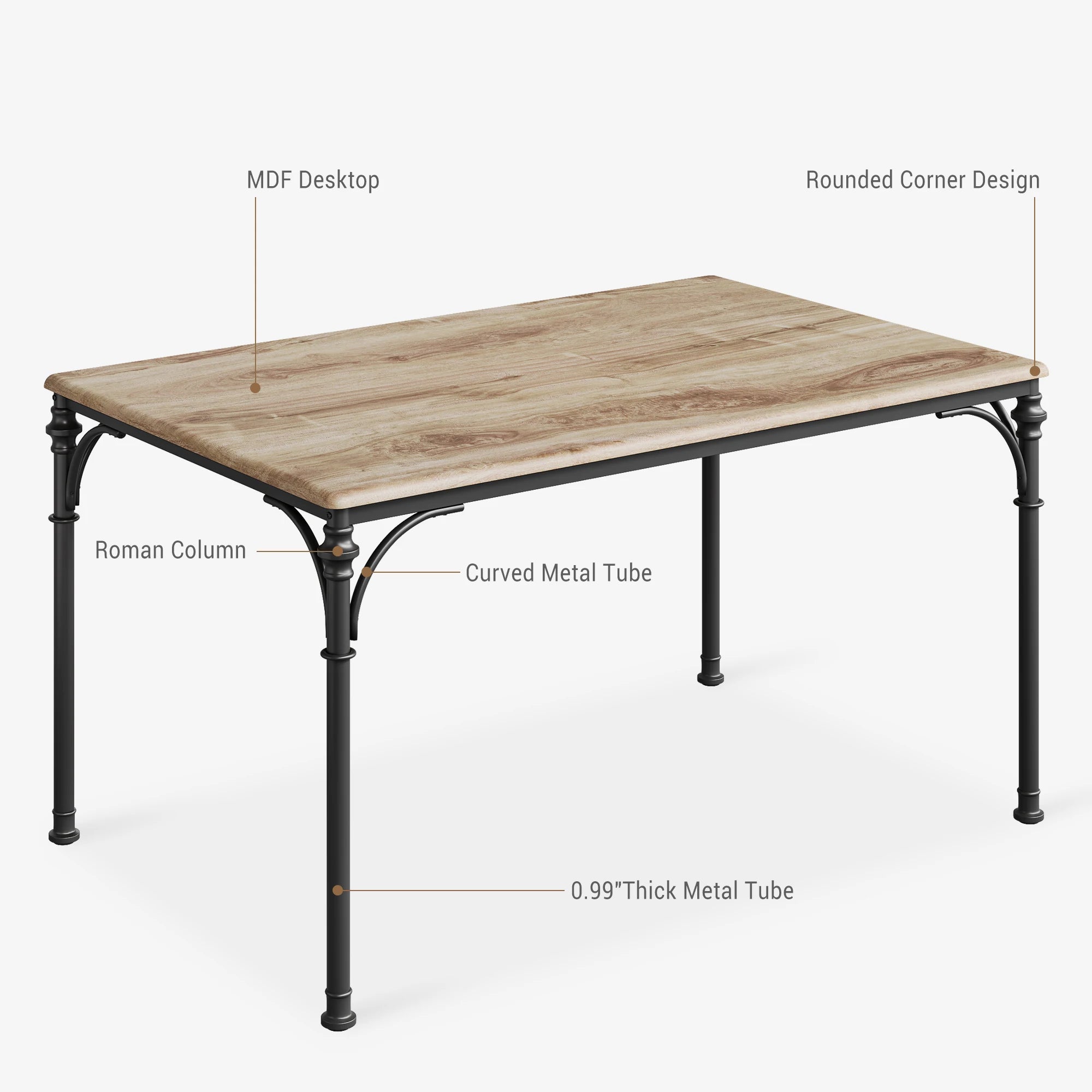Dining Table Set