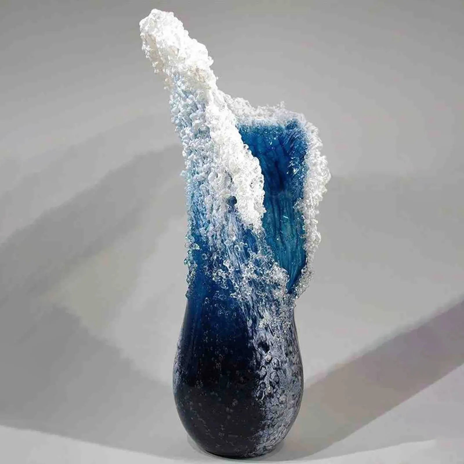 Wave Vase