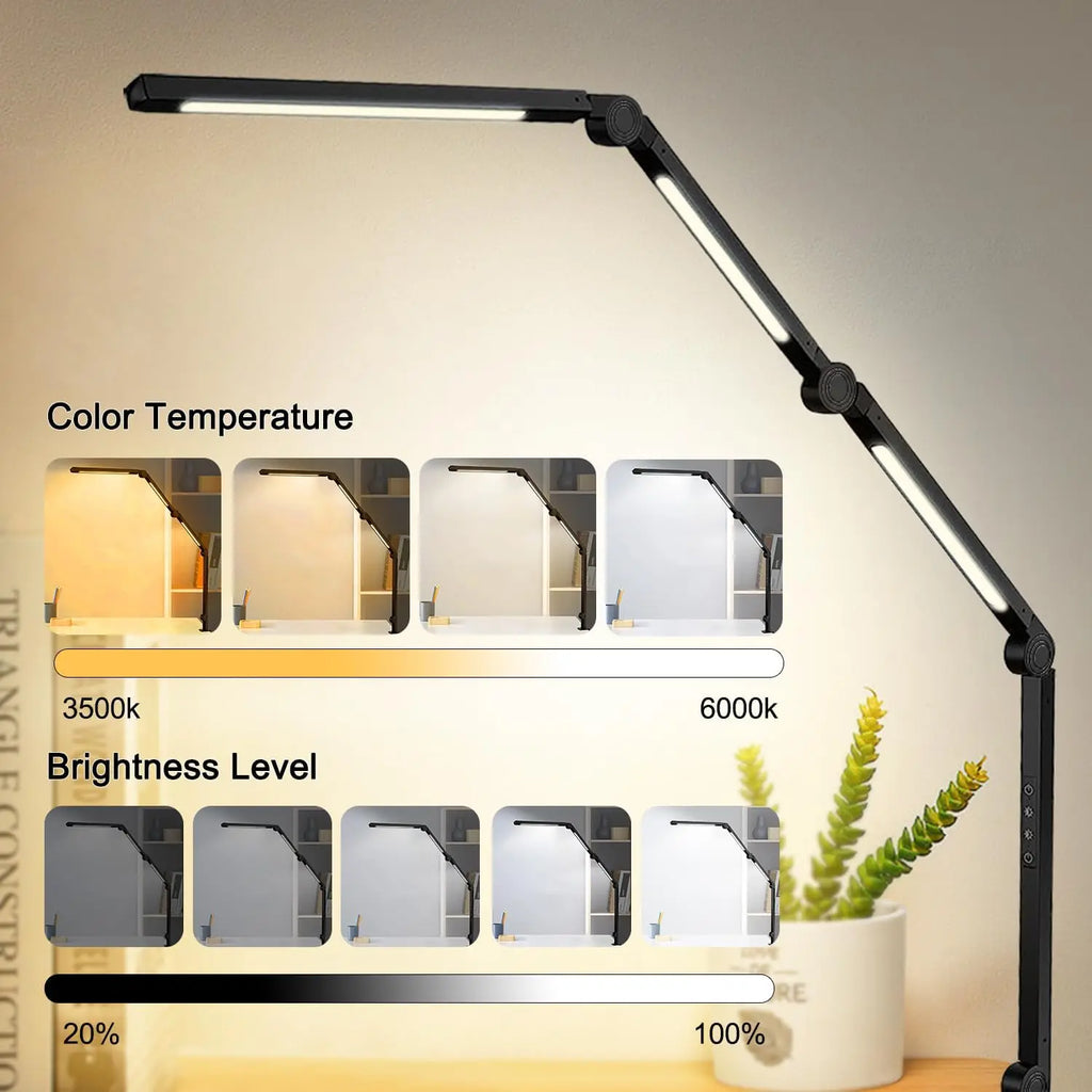 LED Desk Lamp