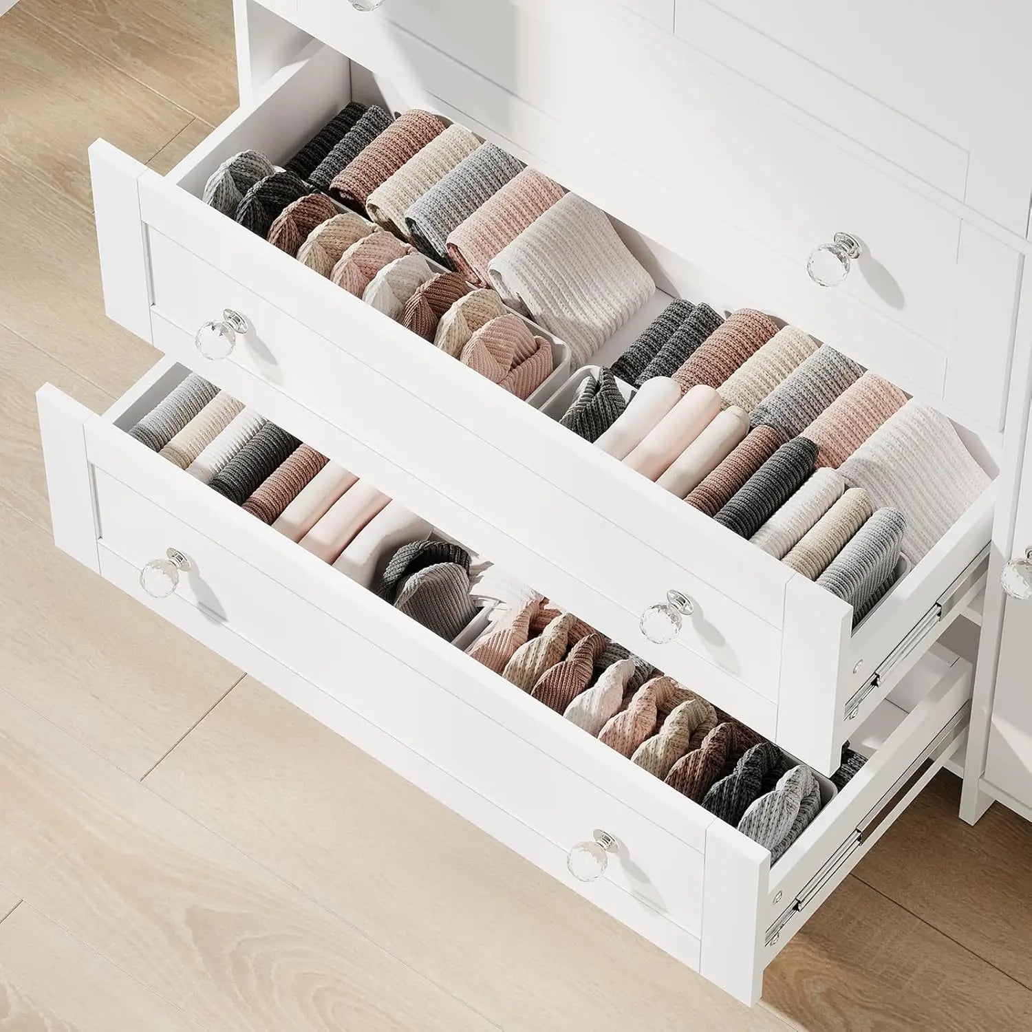 Armoire Wardrobe Cabinet
