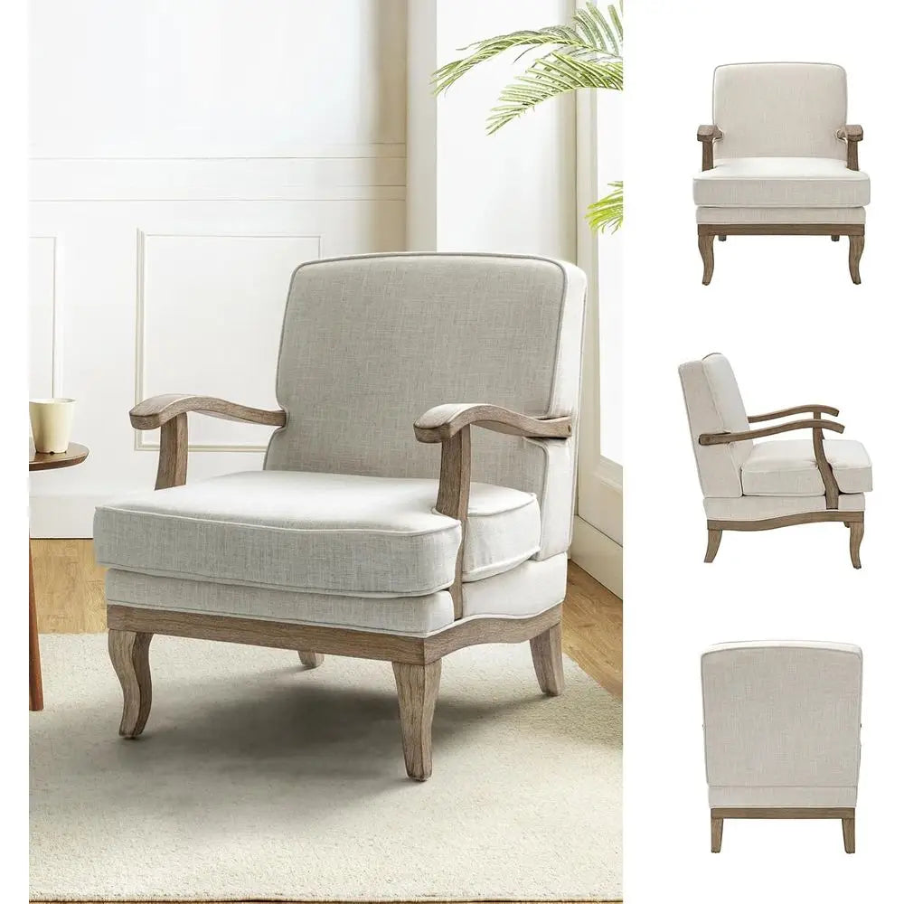 Accent Chair