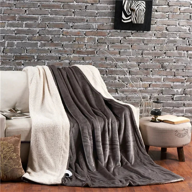 Throw Blanket