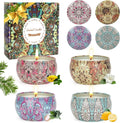 Scented Candles