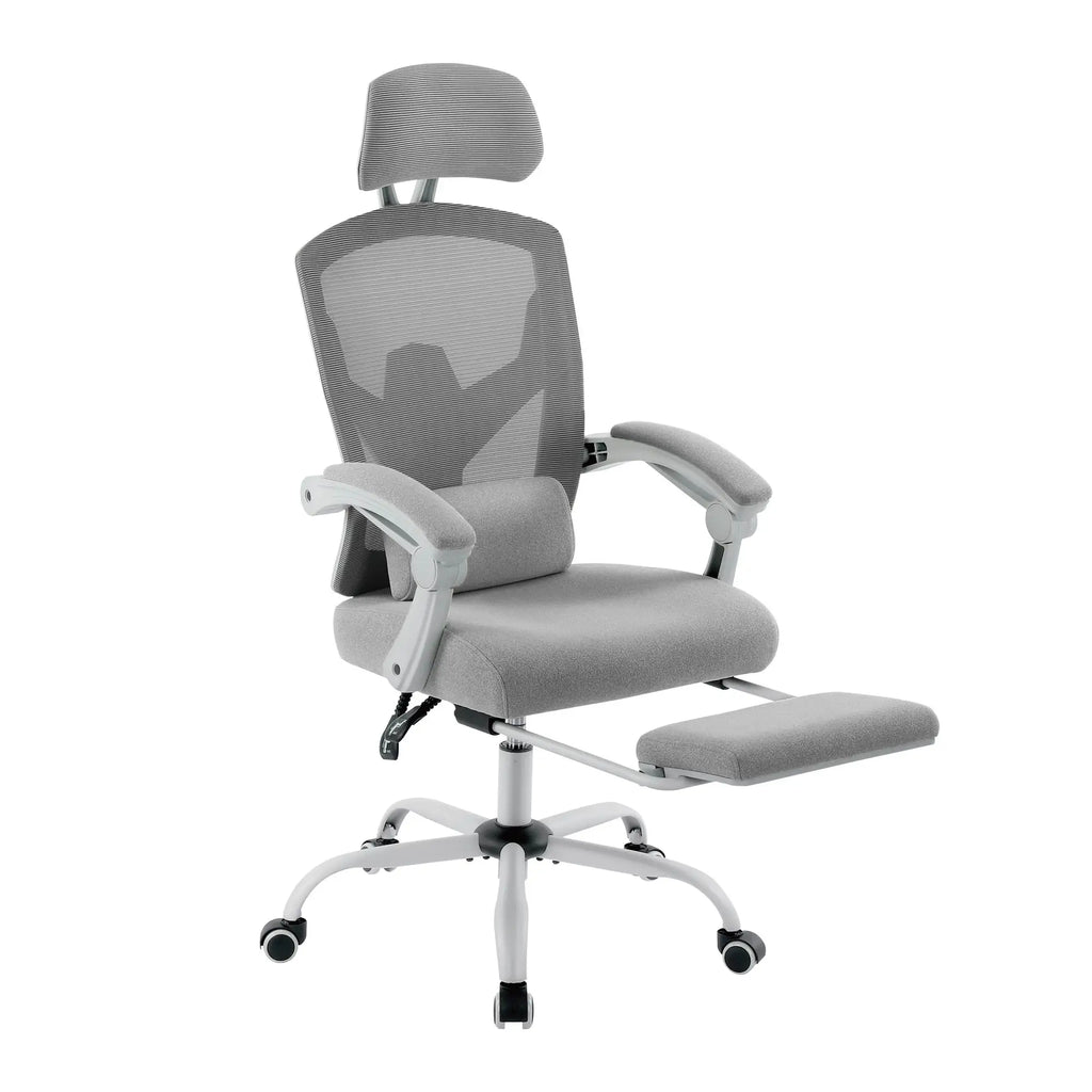 Ergonomic Reclining Office Chair