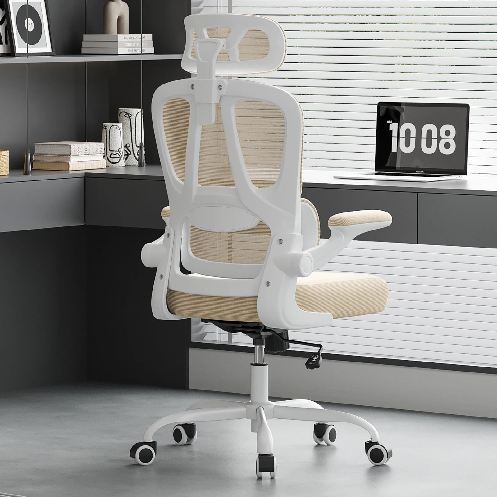Ergonomic Office Chair