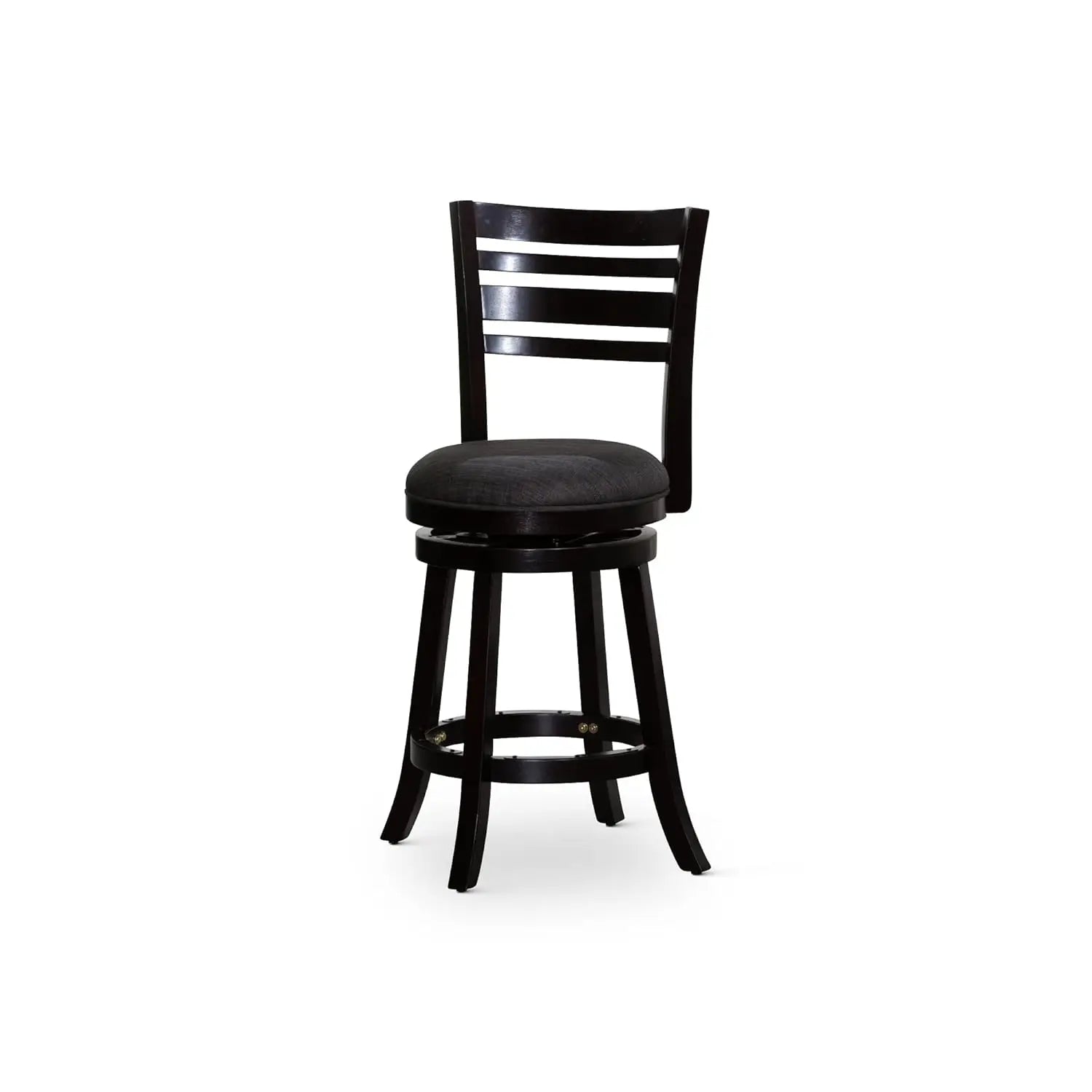 Swivel Counter Height Bar Stool