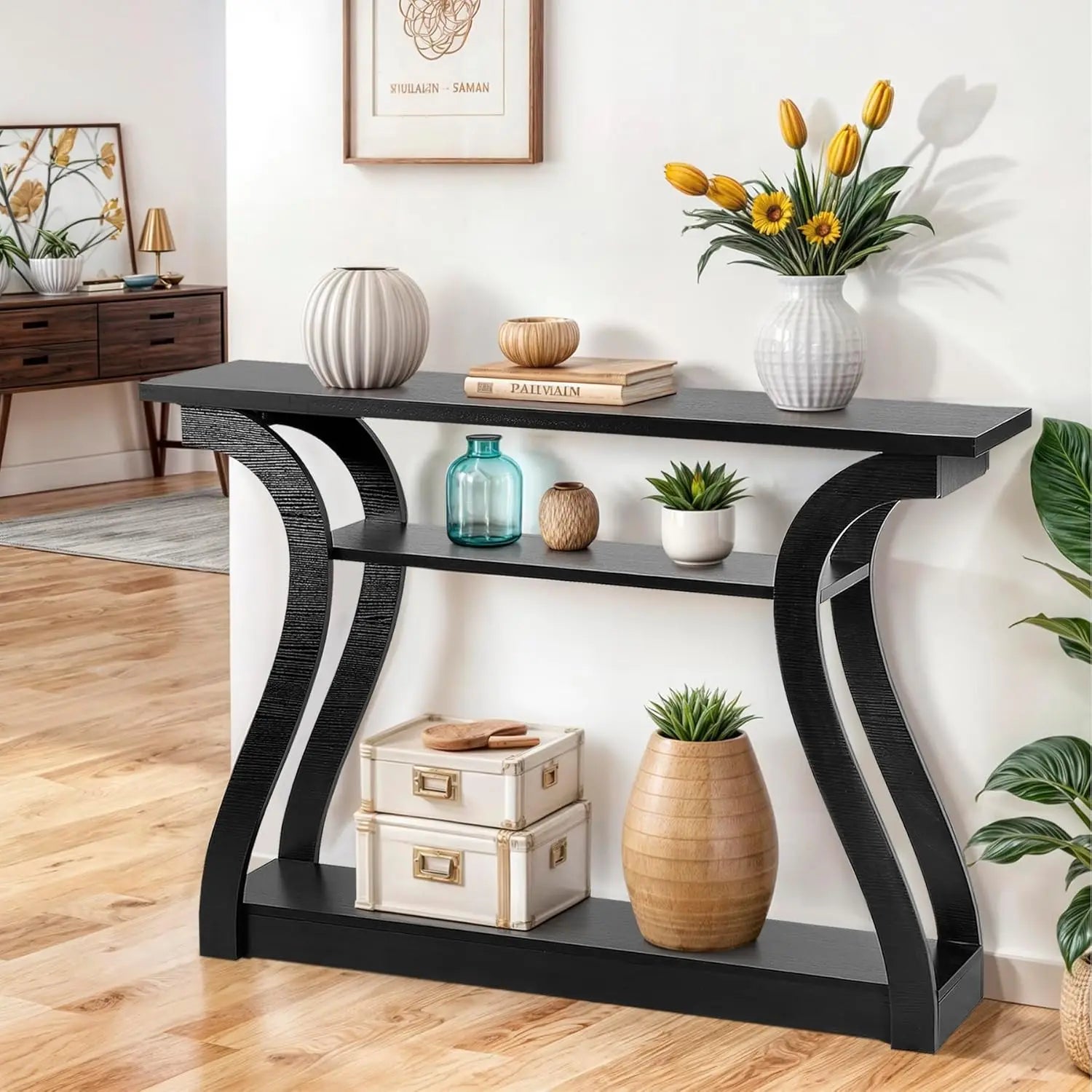 Entryway Table