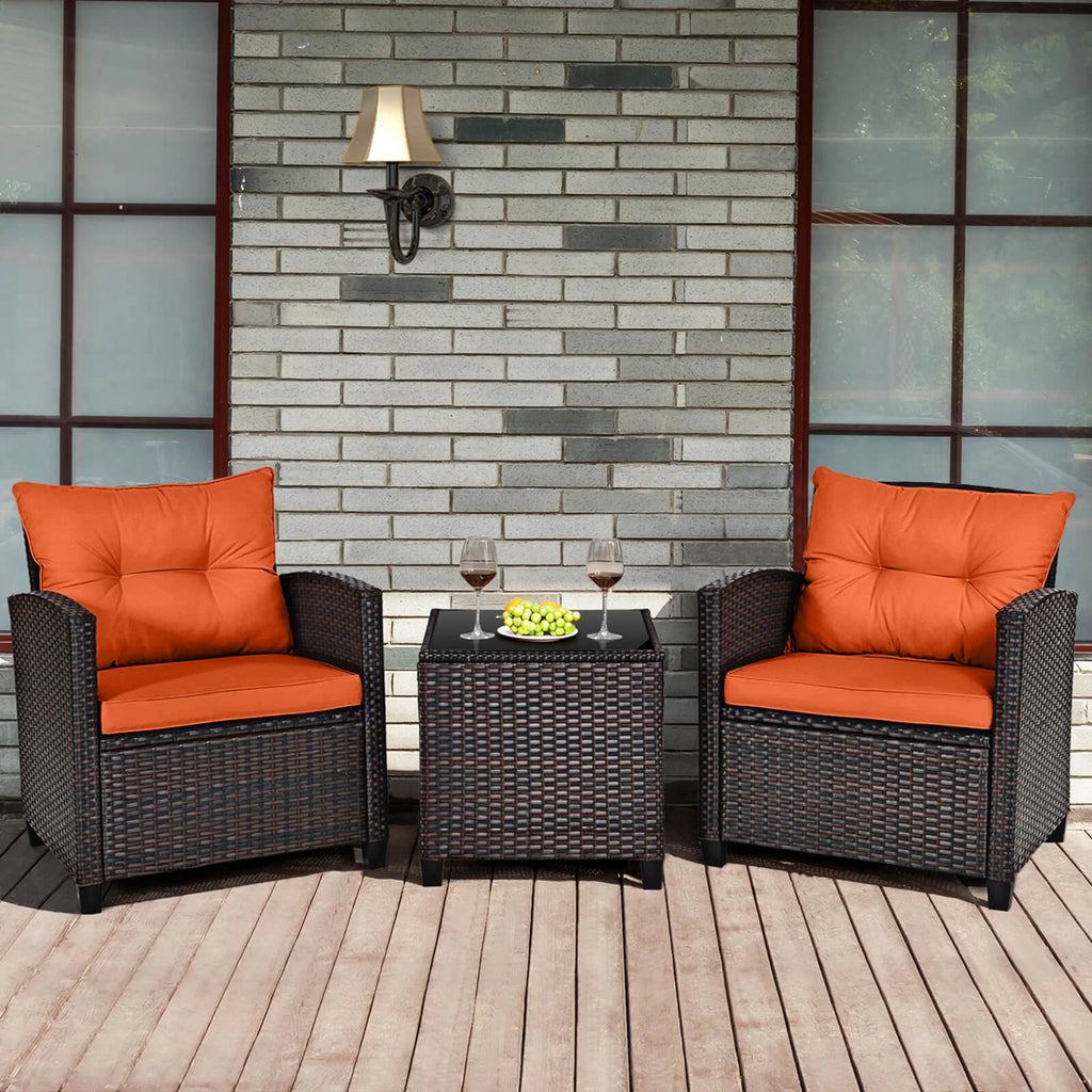 3 PCS Furniture Set