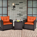 3 PCS Furniture Set