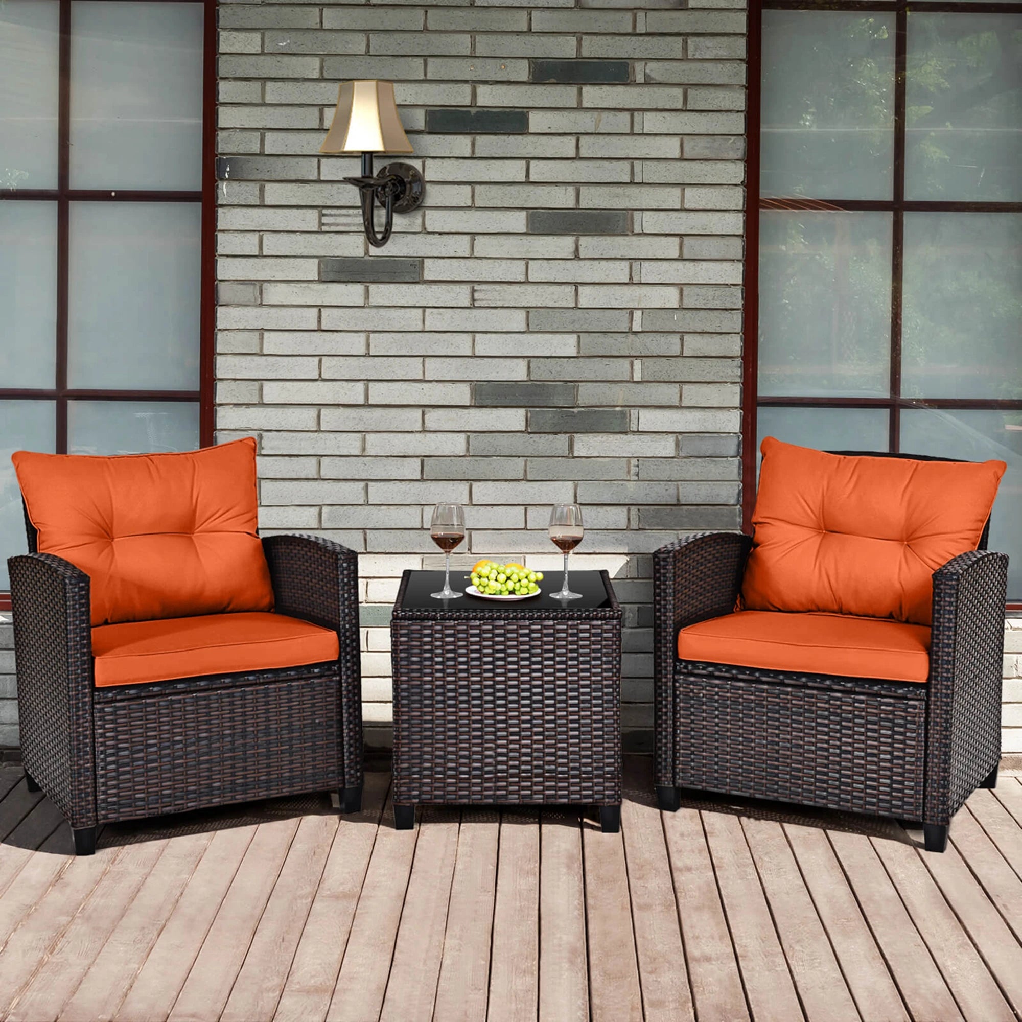 3 PCS Furniture Set