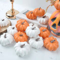 Mini Pumpkins