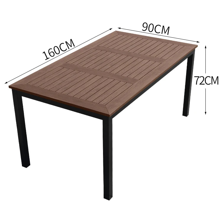 Outdoor Tables and Chairs