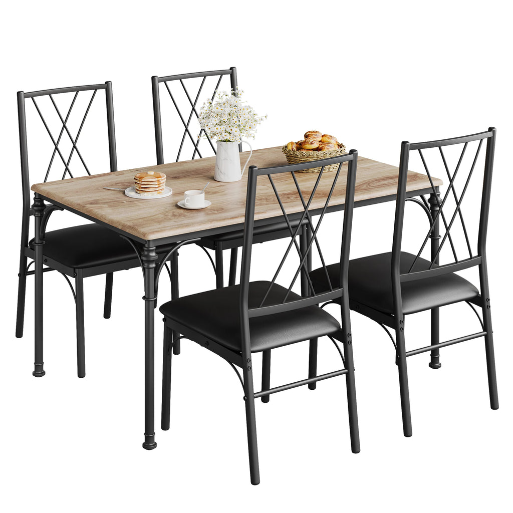 Dining Table Set