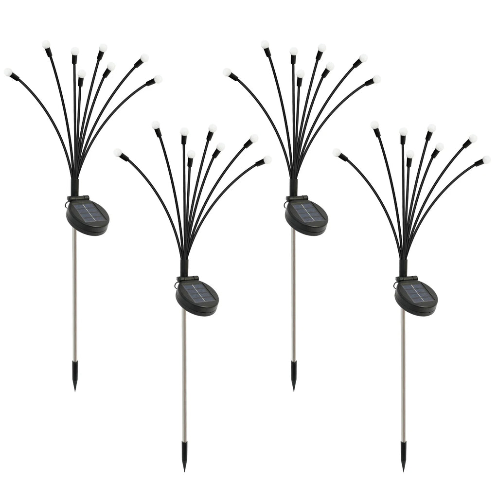 Solar Firefly Lights