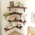 Floating Shelves
