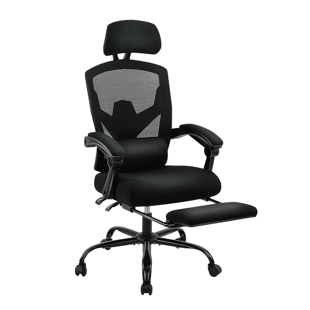Ergonomic Reclining Office Chair