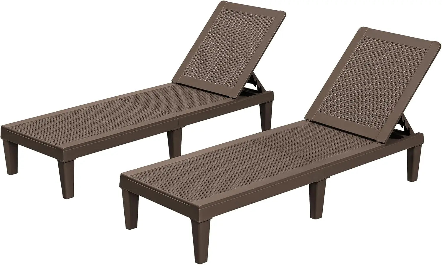 Lounge Chairs Set of 2