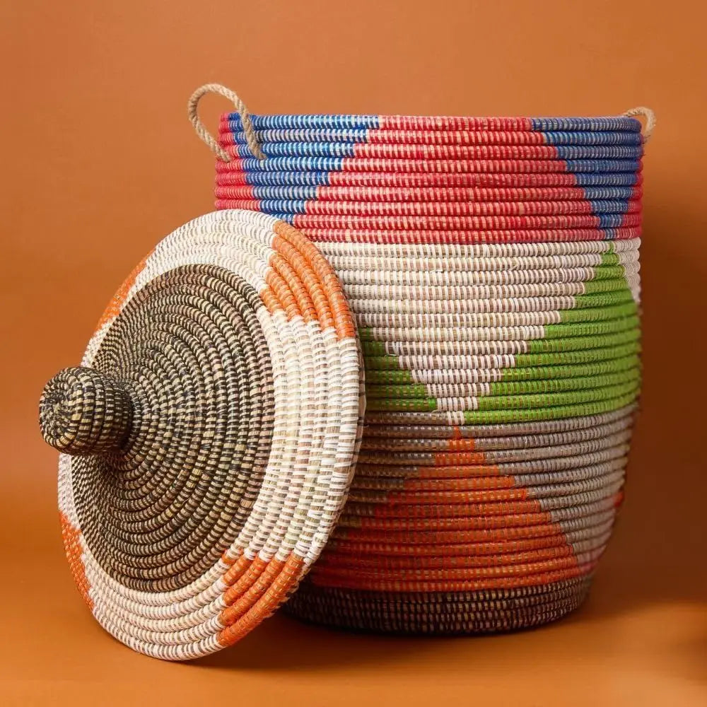 Wicker Baskets