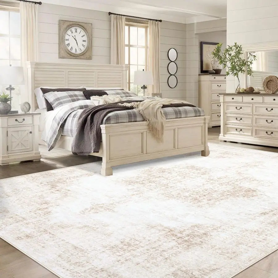 Soft Low Pile Floor Carpet
