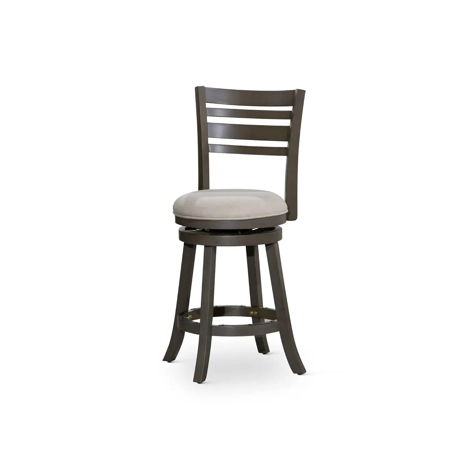 Swivel Counter Height Bar Stool