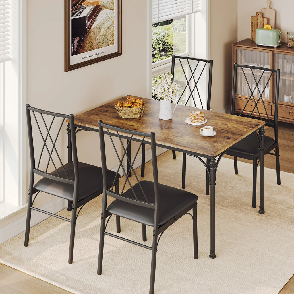 Dining Table Set