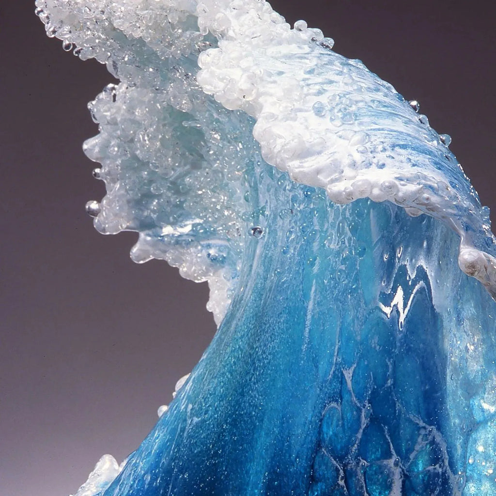 Wave Vase