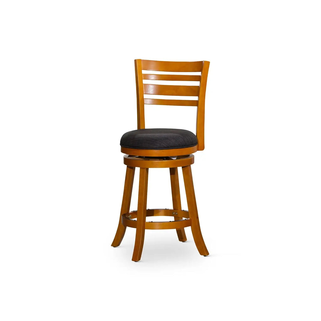 Swivel Counter Height Bar Stool