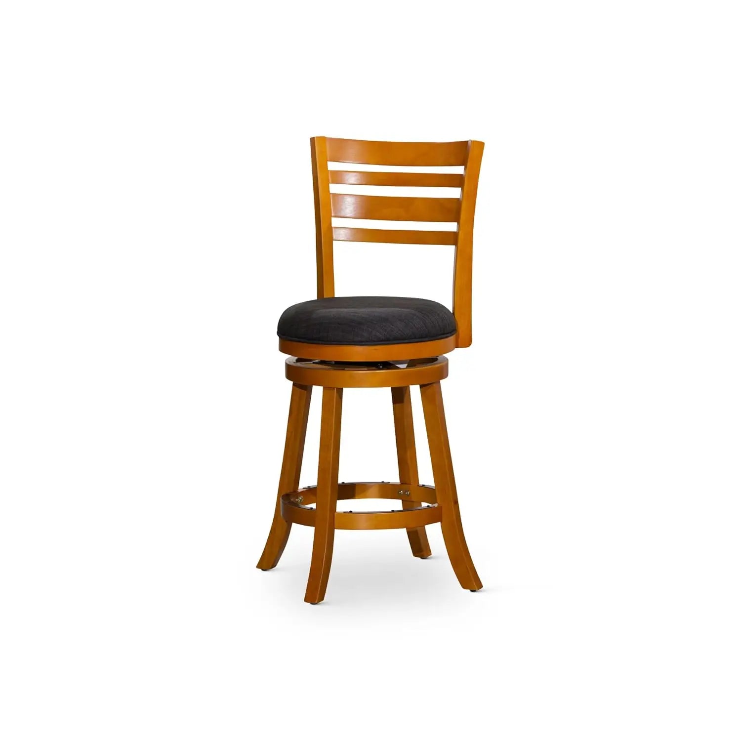 Swivel Counter Height Bar Stool