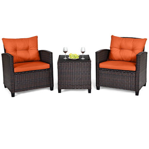 3 PCS Furniture Set
