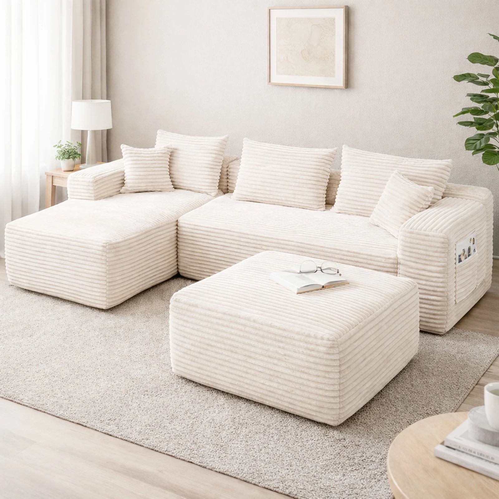 Modular Sofa