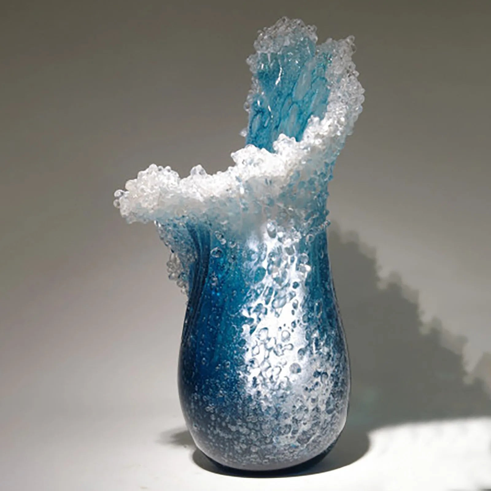 Wave Vase