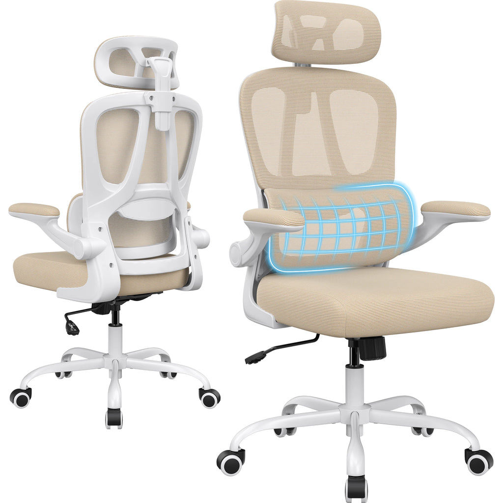 Ergonomic Office Chair