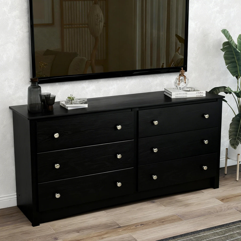 Bedroom Dresser