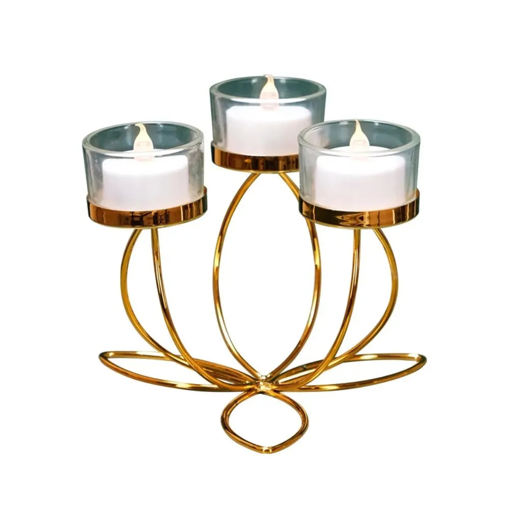 Candle Holder
