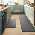 Kitchen floor mats
