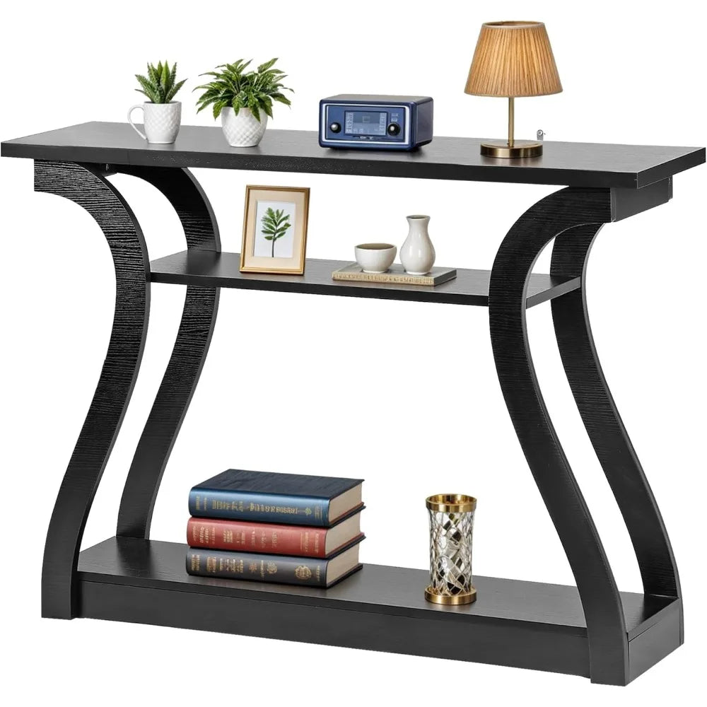 Entryway Table