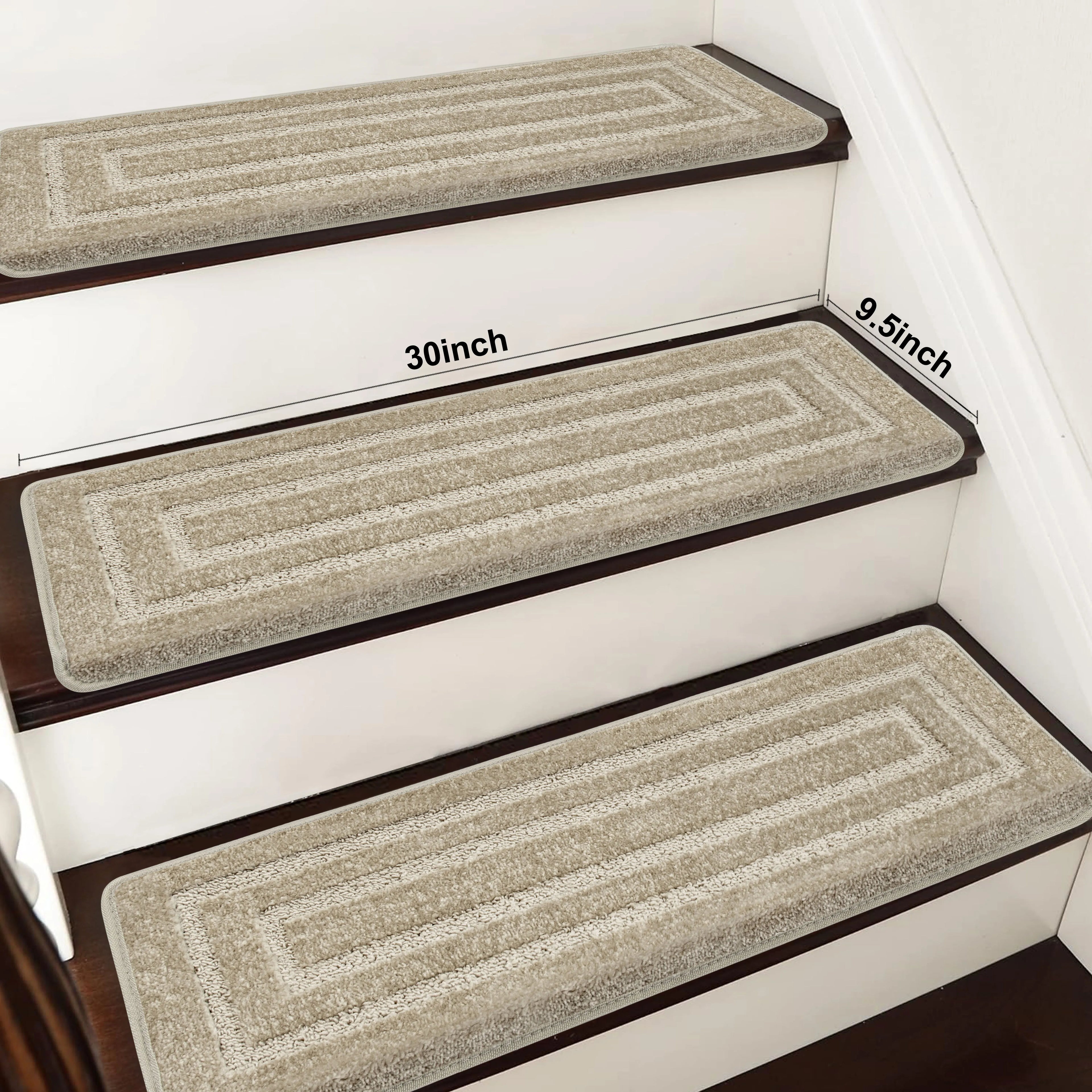 Carpet Stair Treads