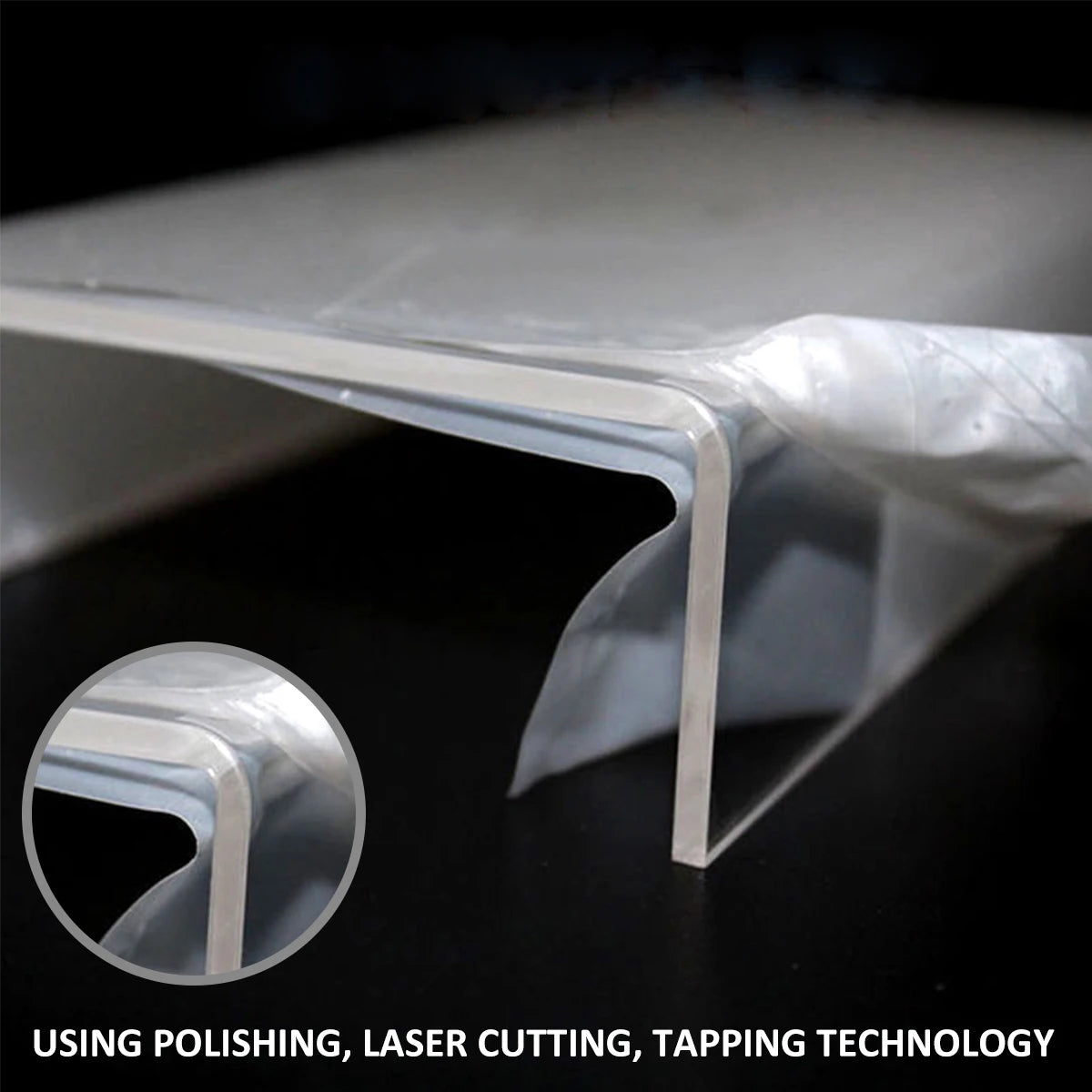 Acrylic Display Stand