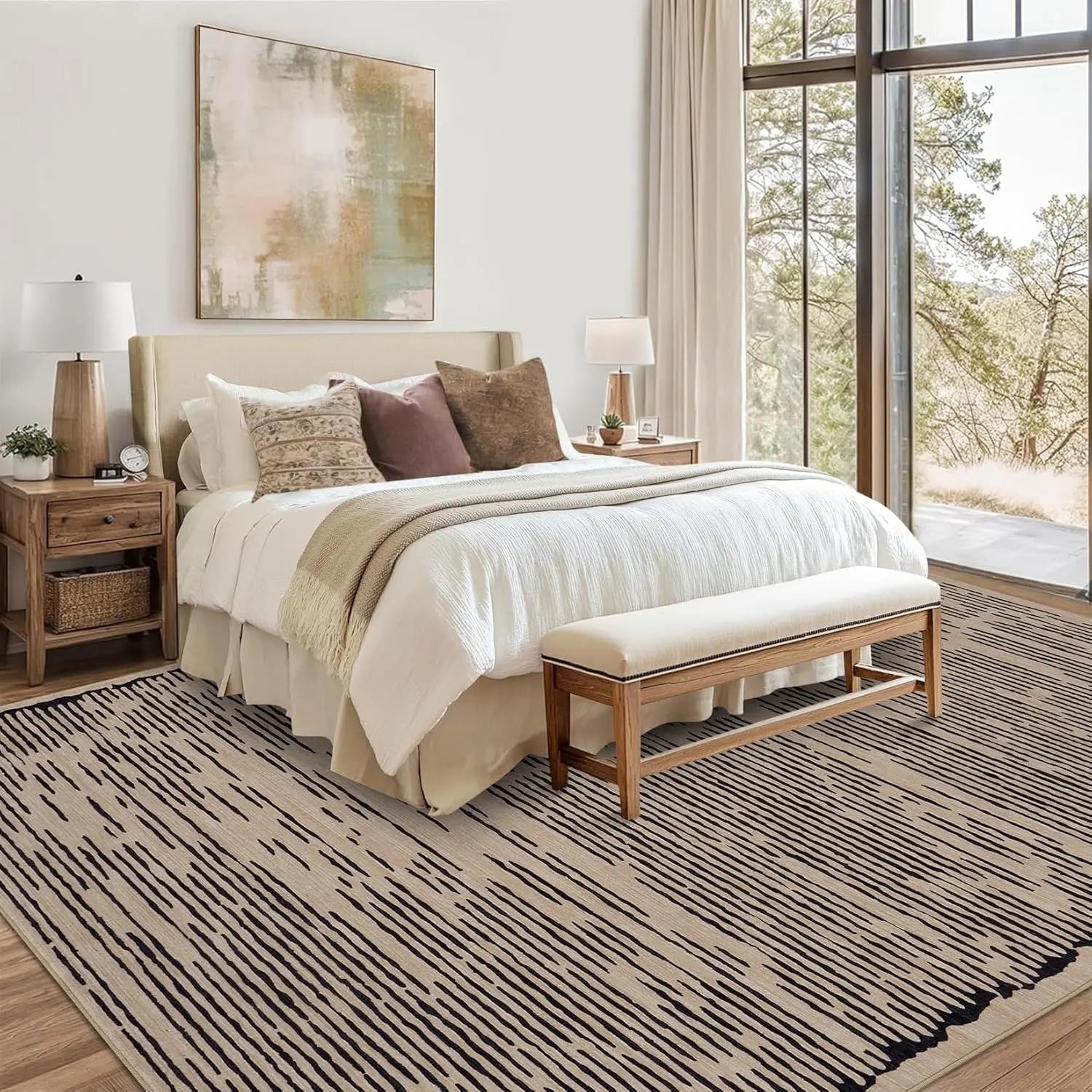Rugs Washable